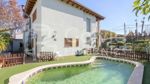 Foto 2 de Casa o chalet en venta en De la Corunya, Mar-i-Sol, Castelldefels