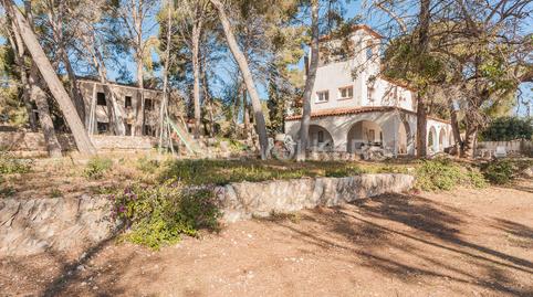 Foto 3 de Edifici en venda a Els Munts, Tarragona