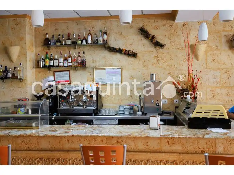 Local comercial en venta en Carrer Cor de Jesus Corazon de Jesus, imagen 20