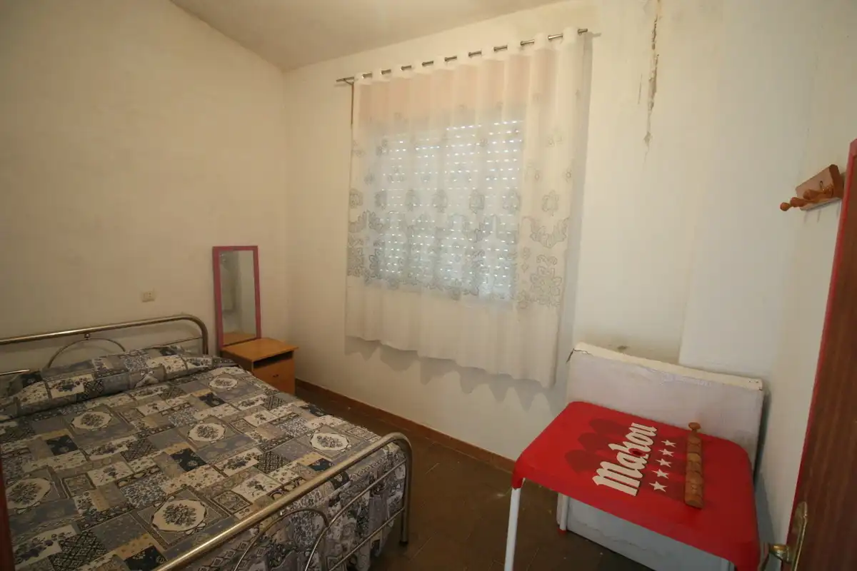 Bedroom of Houses for sale in Arenas de San Pedro  with Terrace
