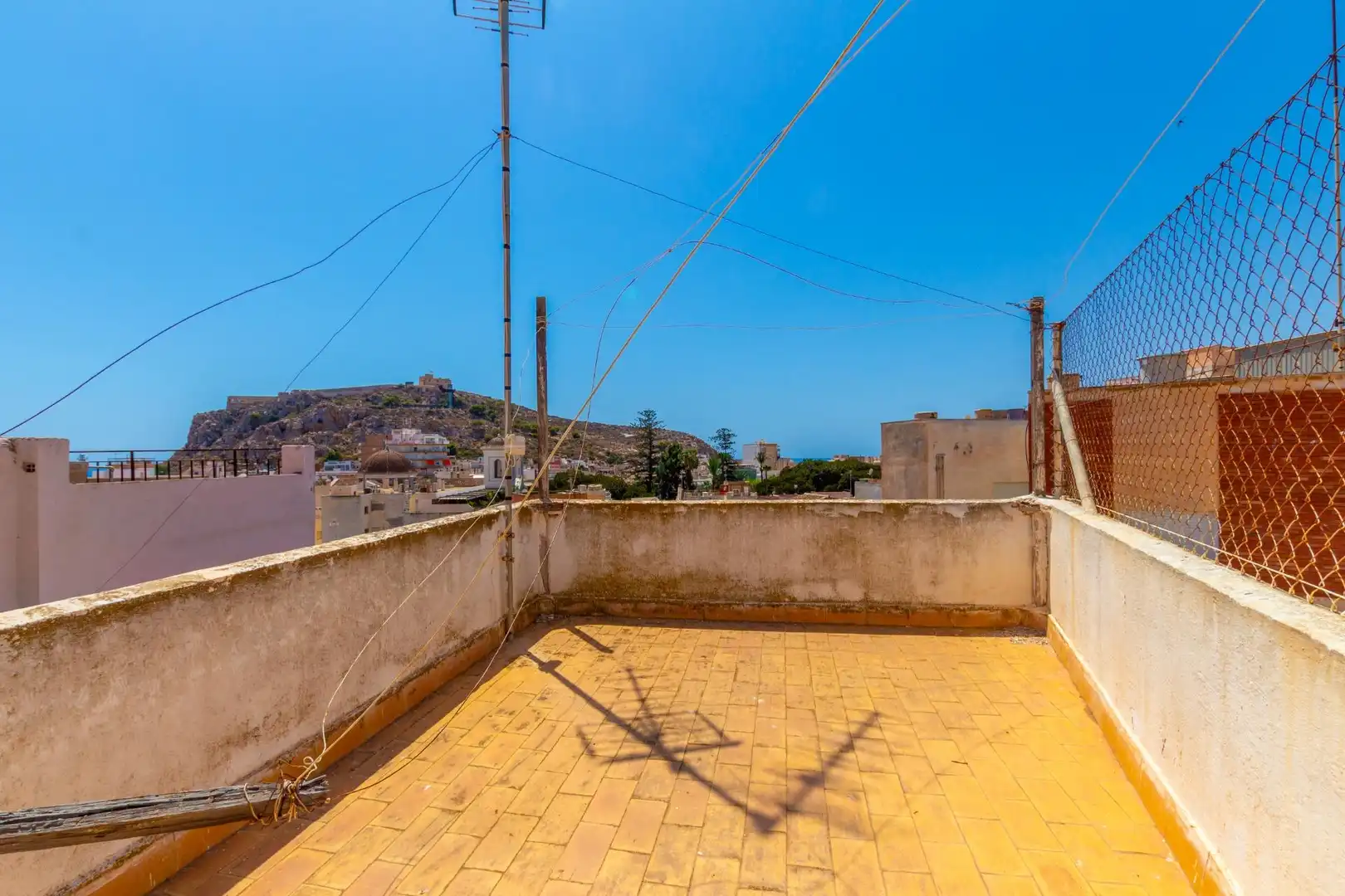 Haus mit Terrasse zum Verkauf in Calle CAÑERIA ALTA, imagen 12