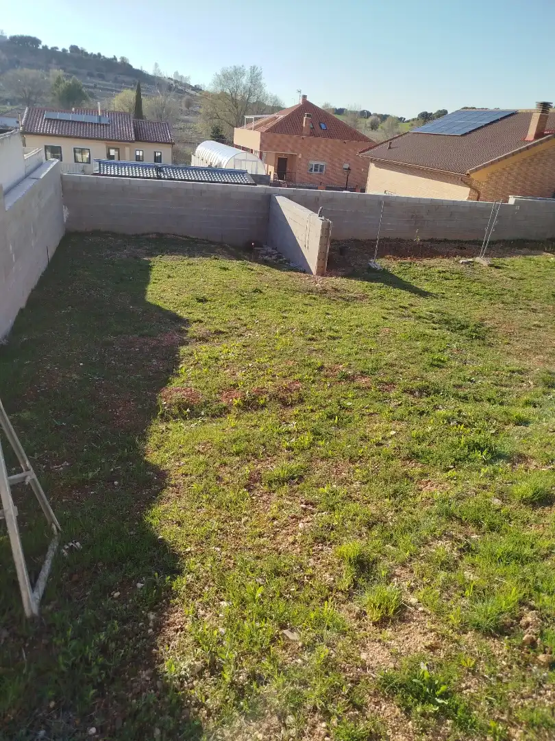 Terreno en venta en Yebes