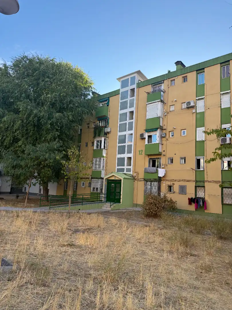Appartement avec ascenseur à vendre à Calle del Corregidor Diego de Valderrábano