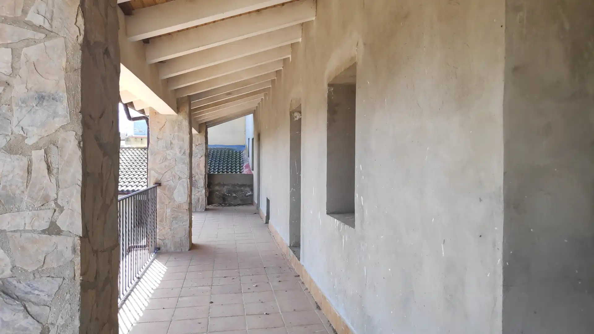 Buildings for sale in Avenida Virgen de Aston, 10, Alcalá de Gurrea
