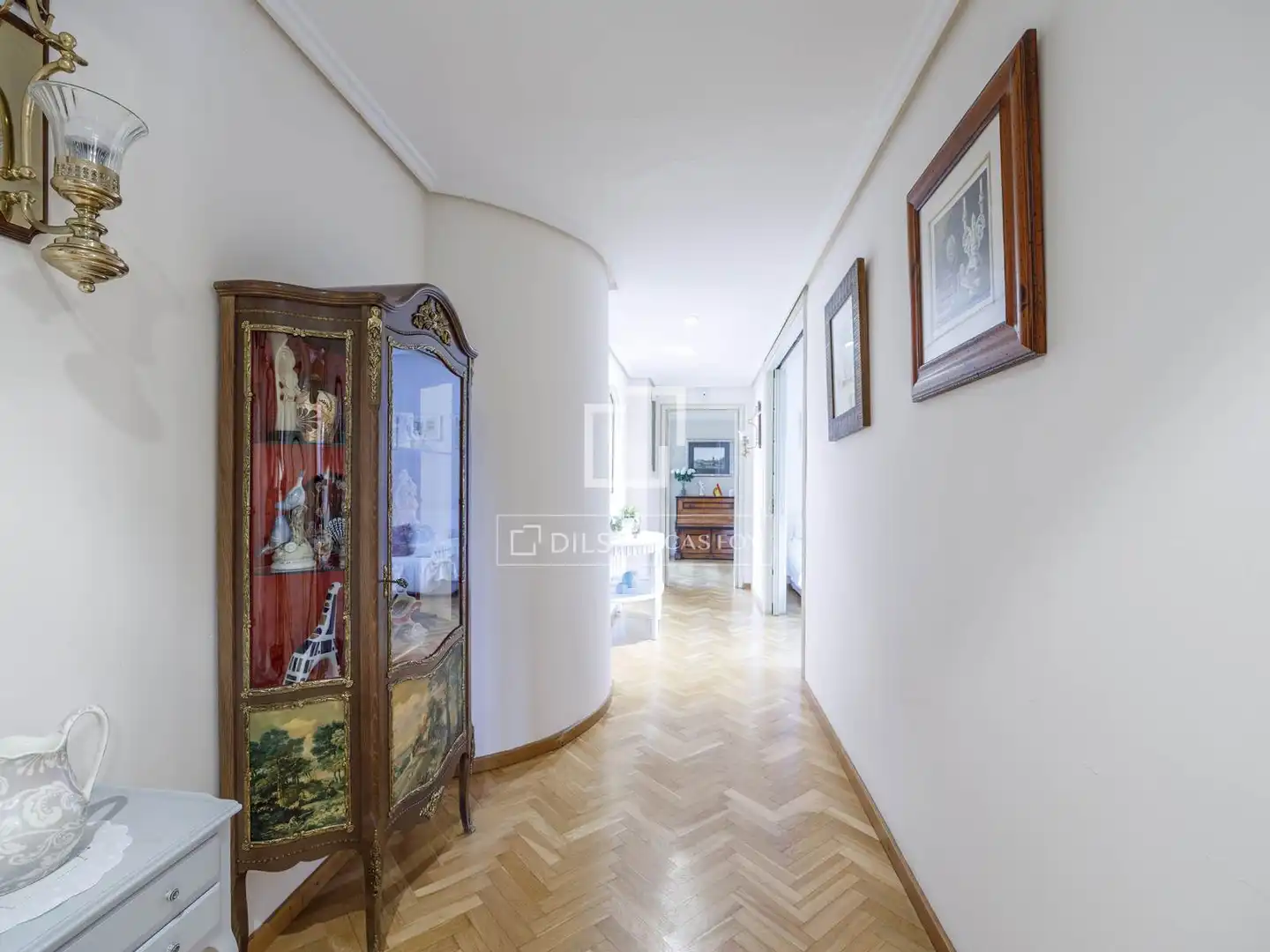 Houses for sale in Paterna  with Heating, Private garden and Parquet flooring