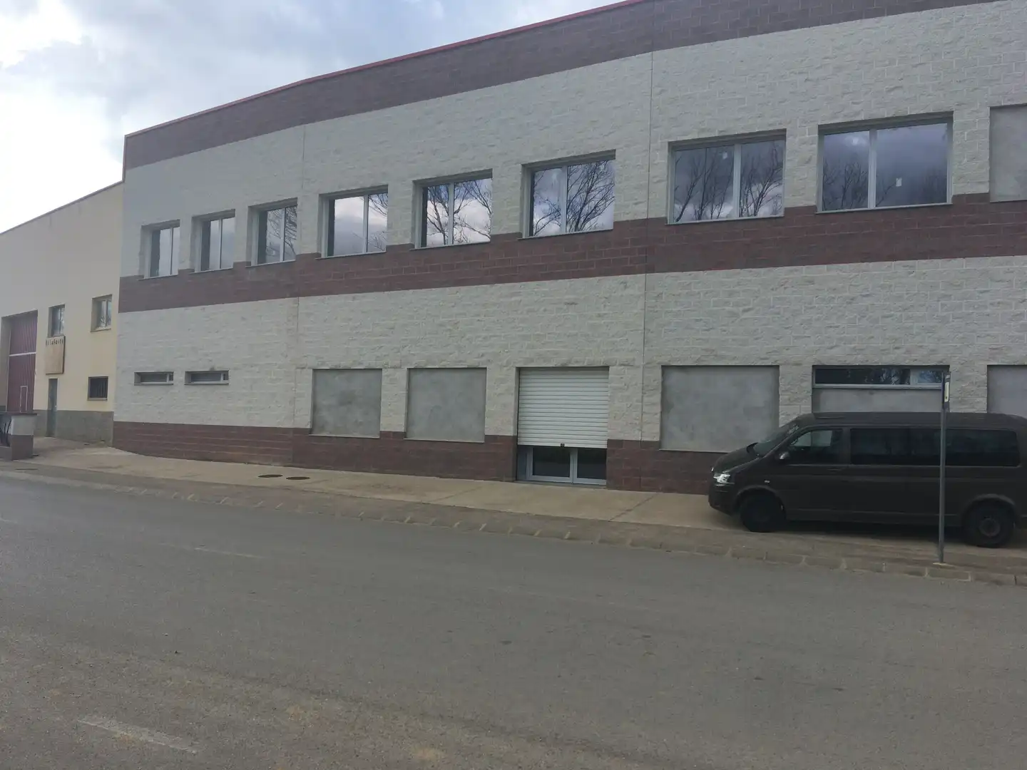 Nave industrial in affitto a Cornellà del Terri, imagen 5
