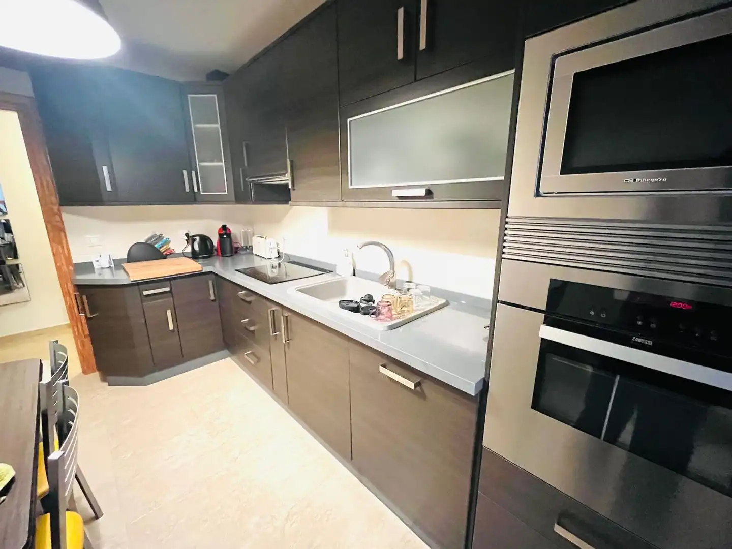Piso con terraza en venta en Puerto Lumbreras, imagen 11