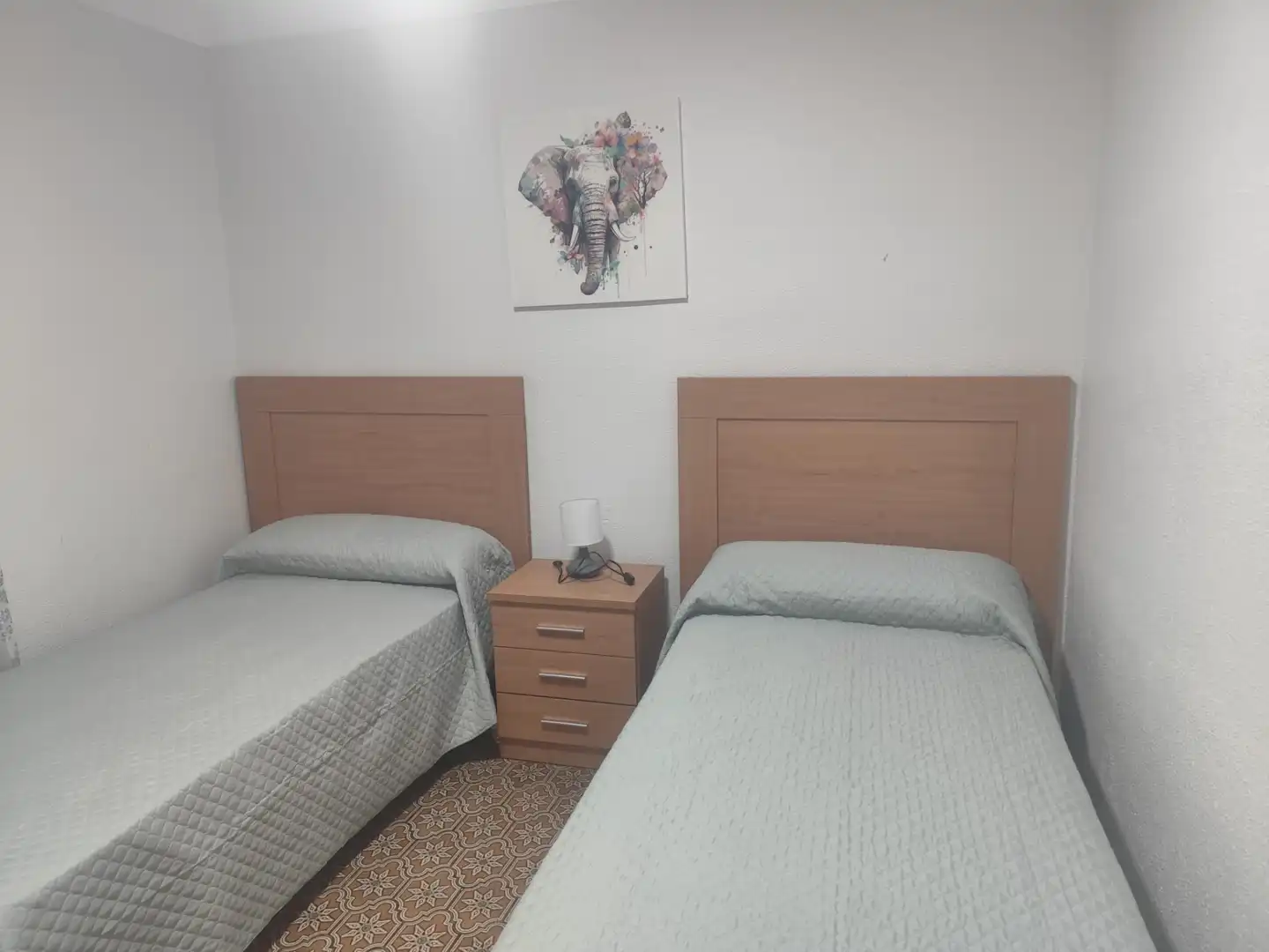Flat for rent in Barriada del Príncipe, 11, Zafra