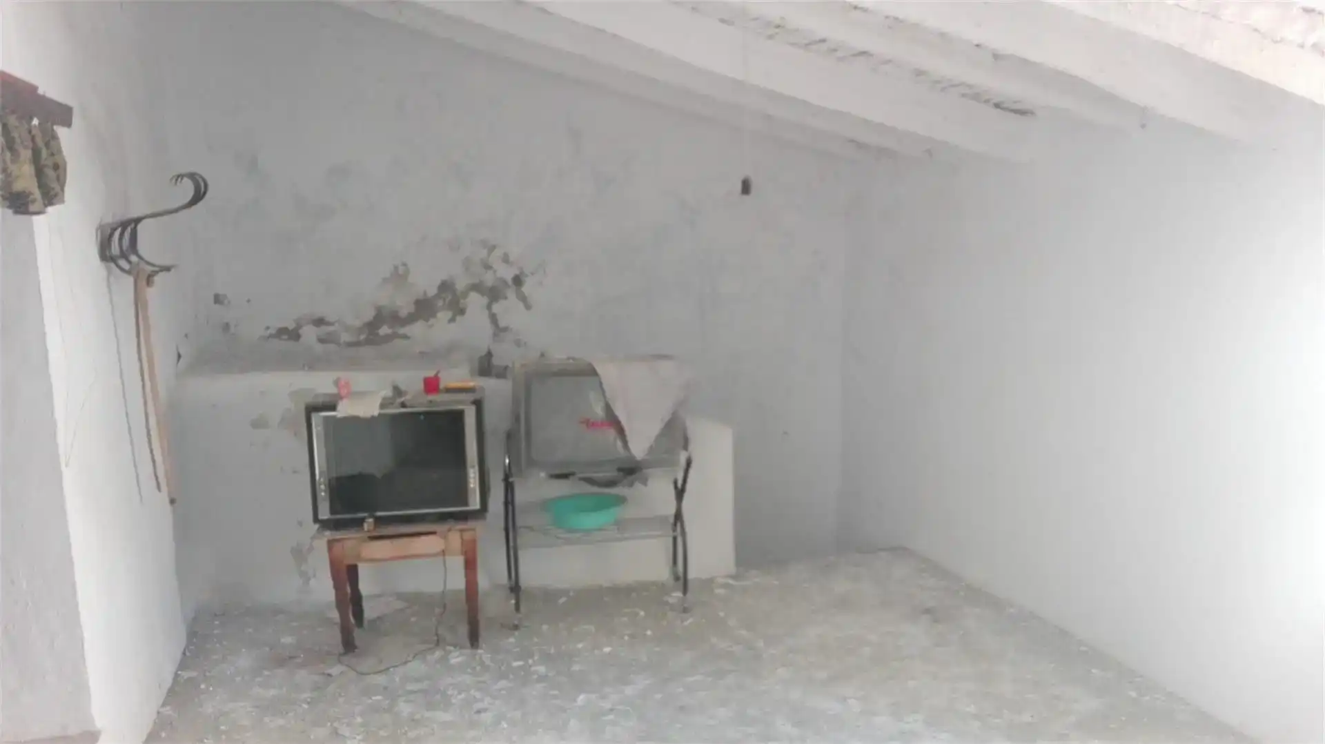 Casa o xalet en venda en Lubrín