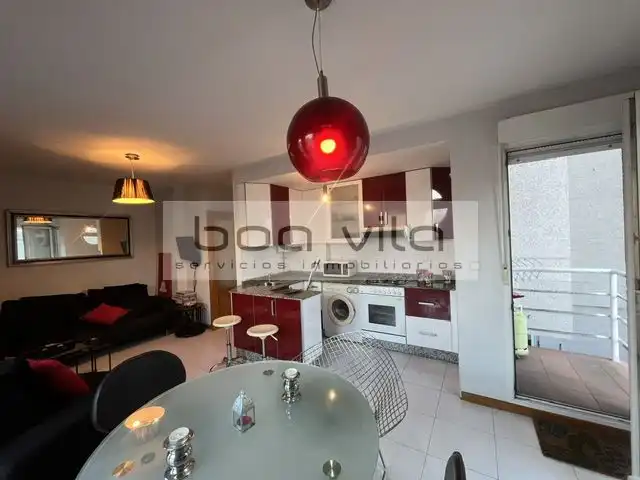 Appartamento con terrazza in vendita a Avenida Luis Rocafort 38