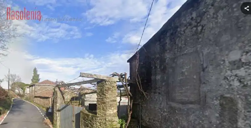 Casa o xalet en venda en Touro