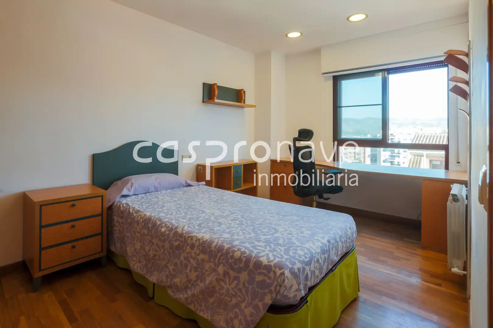 Dúplex en venda a Carrer de Bernat Artola, Plaza Illes Columbretes