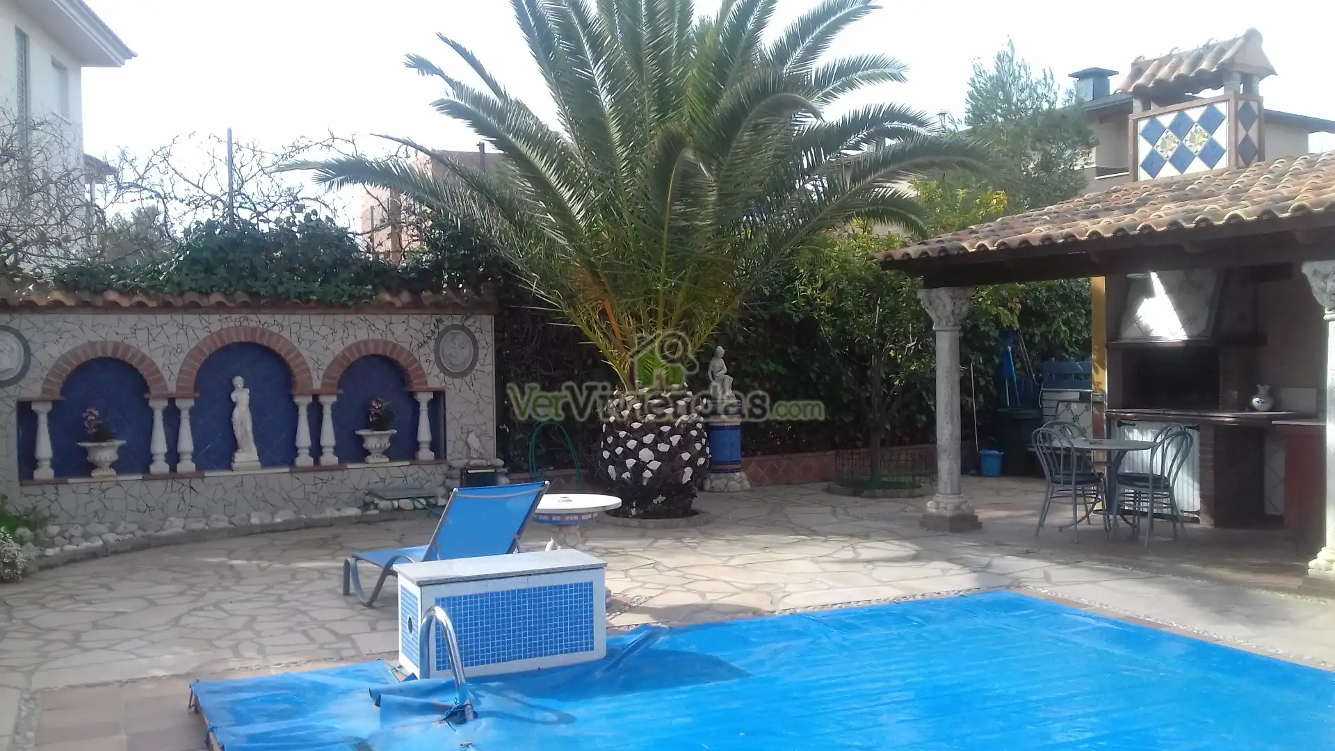 Haus mit Terrasse zum Verkauf in Olèrdola, imagen 8