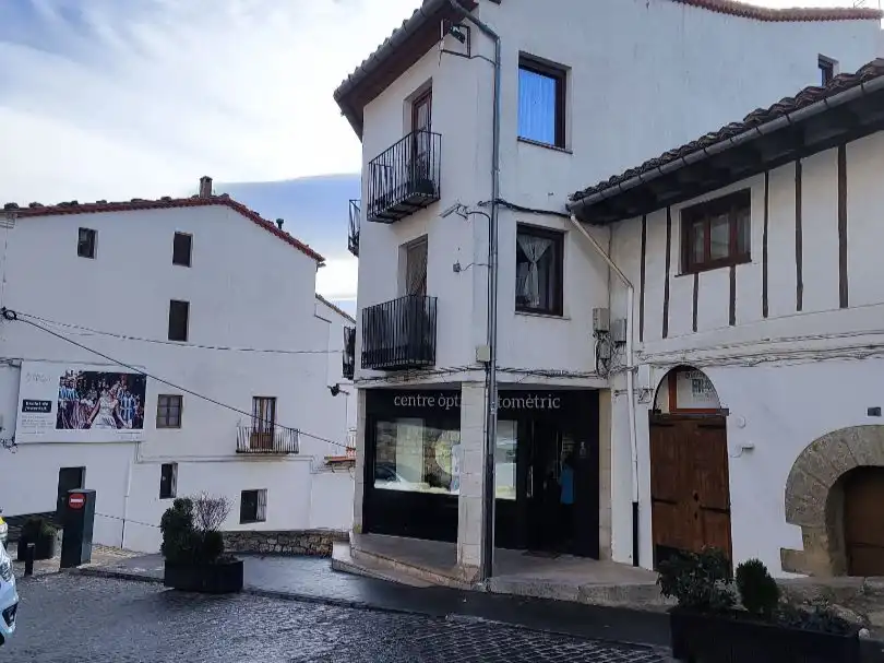 Außenansicht von Geschaftsraum zur Miete in Morella