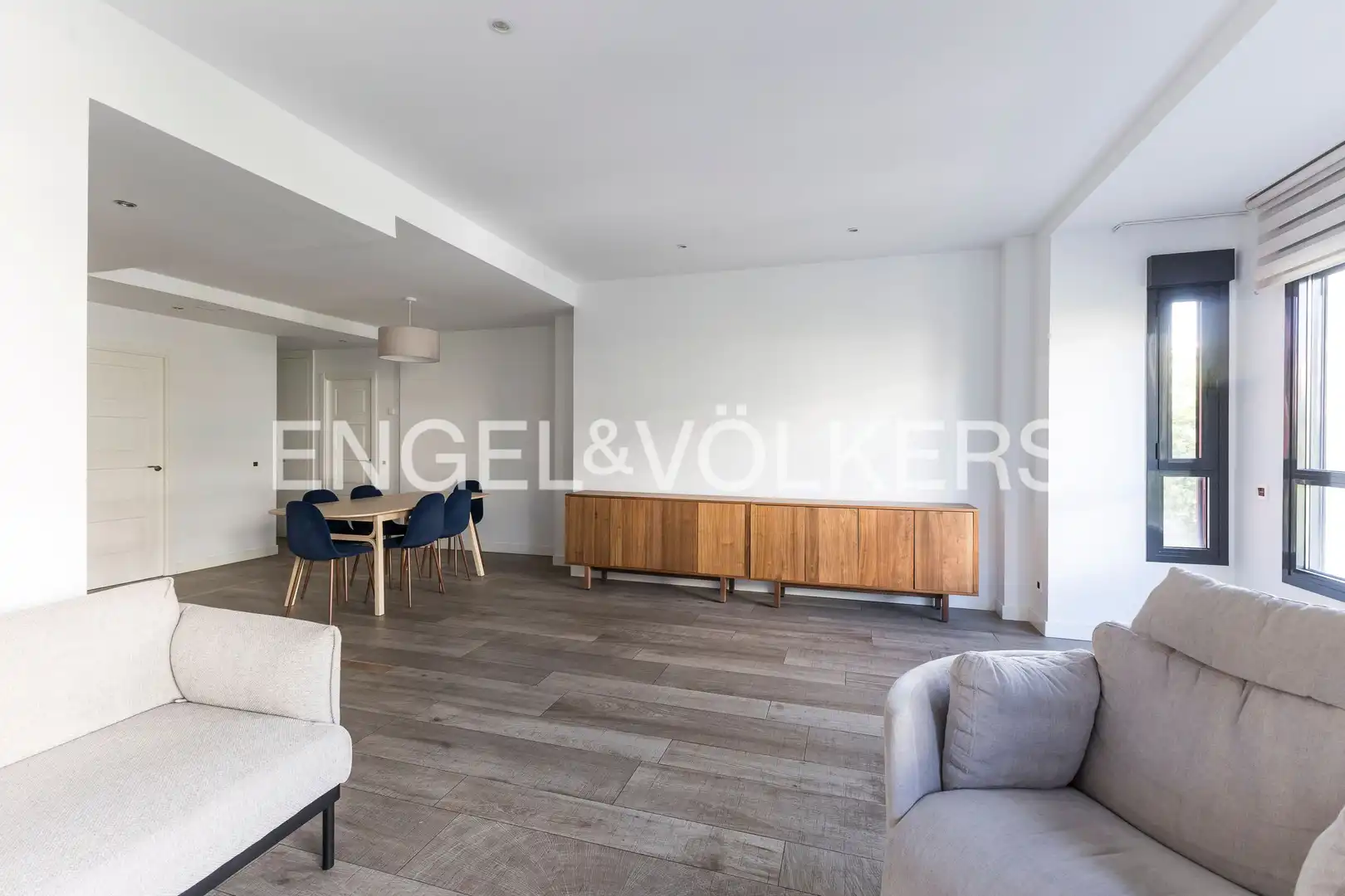 Appartement avec ascenseur à louer à Barrio de Salamanca, imagen 11
