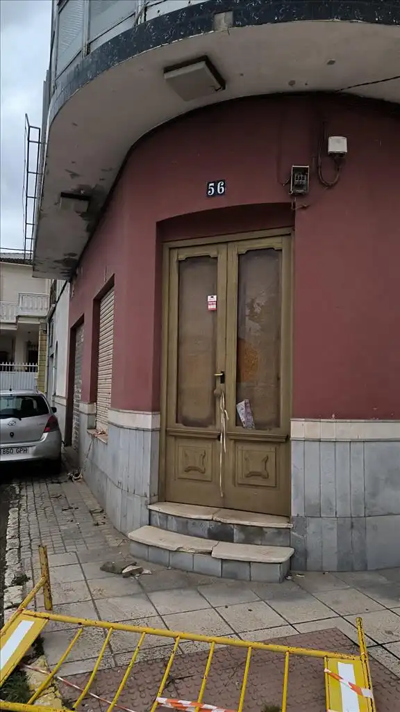 Casa en venda a AV NUESTRA SRA DE LOS LLANOS, imagen 2