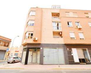 Exterior view of Premises for sale in El Ejido  with Air Conditioner