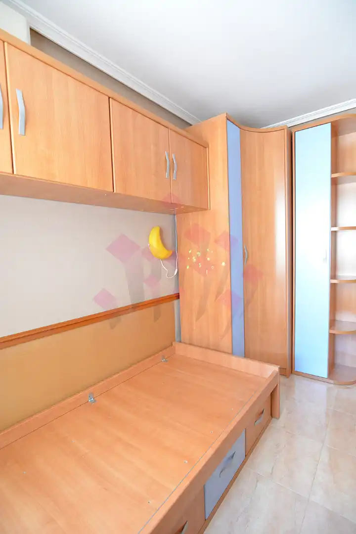 Dormitori de Dúplex en venda en Miguelturra amb Aire condicionat, Calefacció i Terrassa
