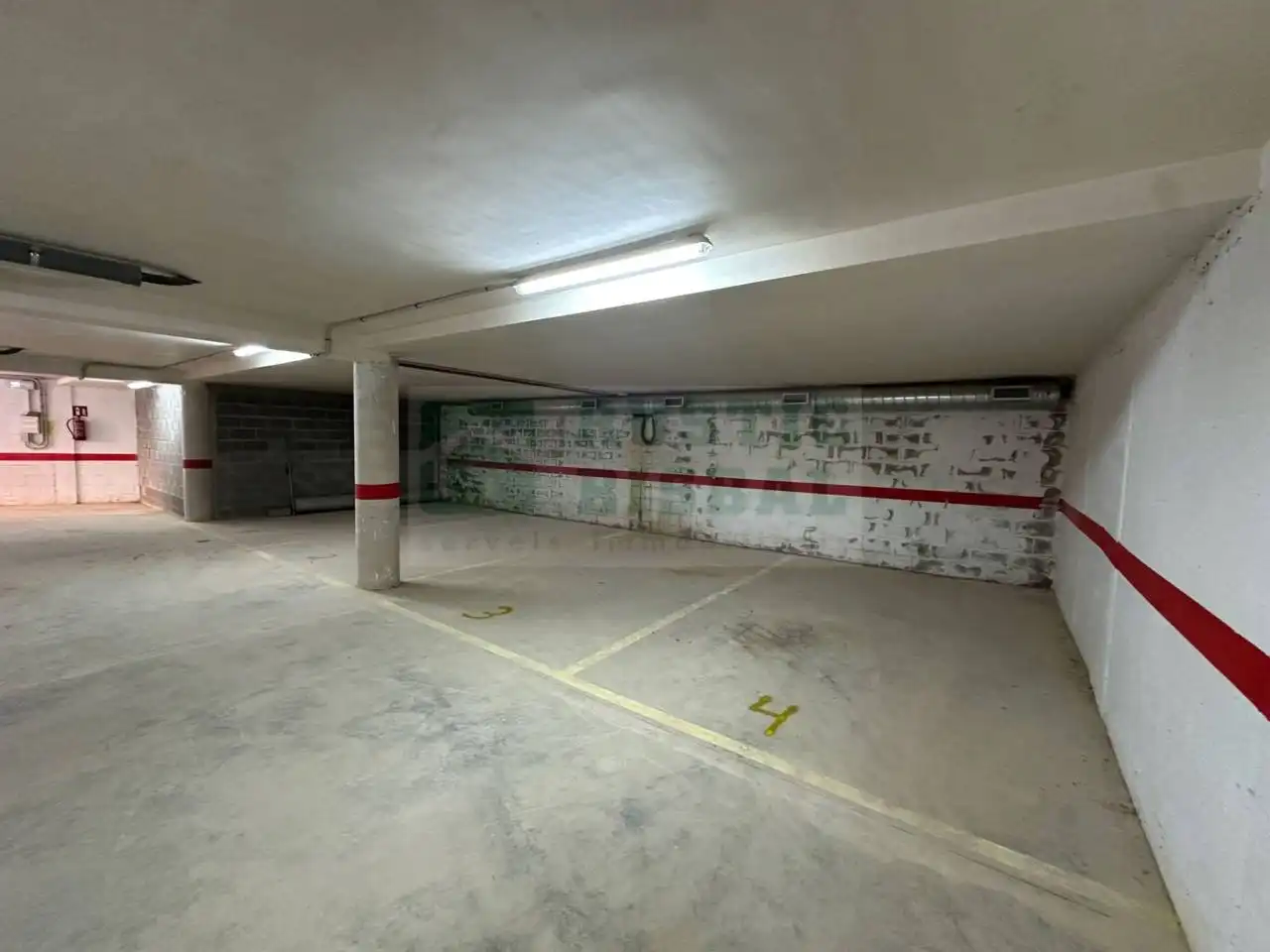 Parking de Garaje de alquiler en Cruïlles, Monells I Sant Sadurní de L'Heura