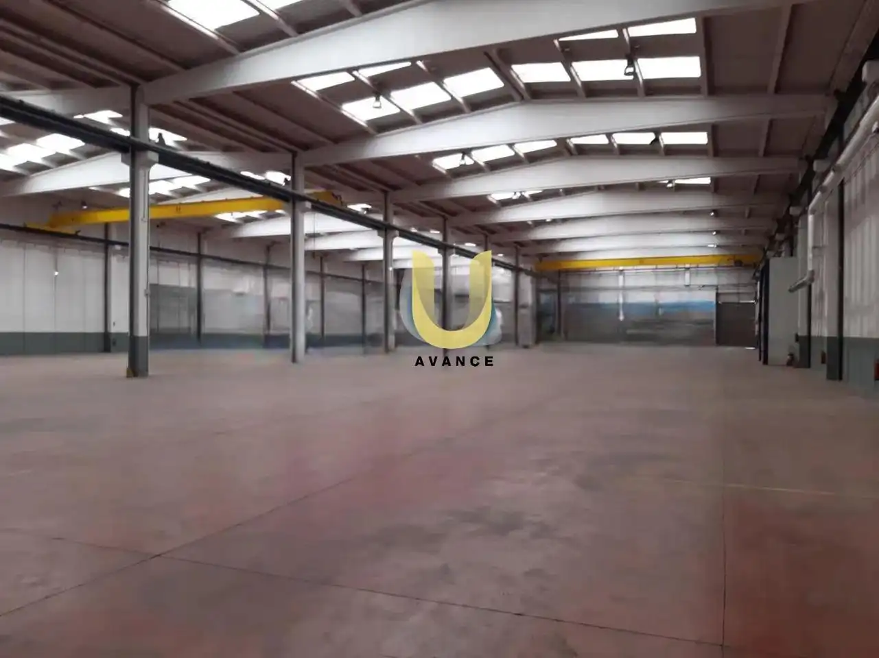 Industrial building to rent in Las Dehesillas - Vereda de los Estudiantes, imagen 4