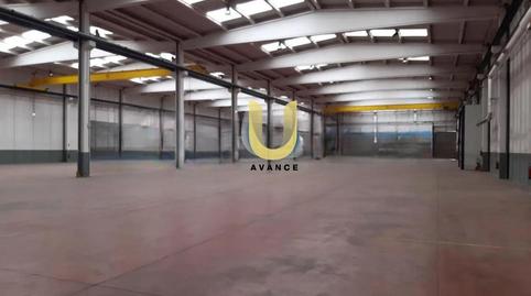 Photo 4 of Industrial buildings for rent in Las Dehesillas - Vereda de los Estudiantes, Leganés