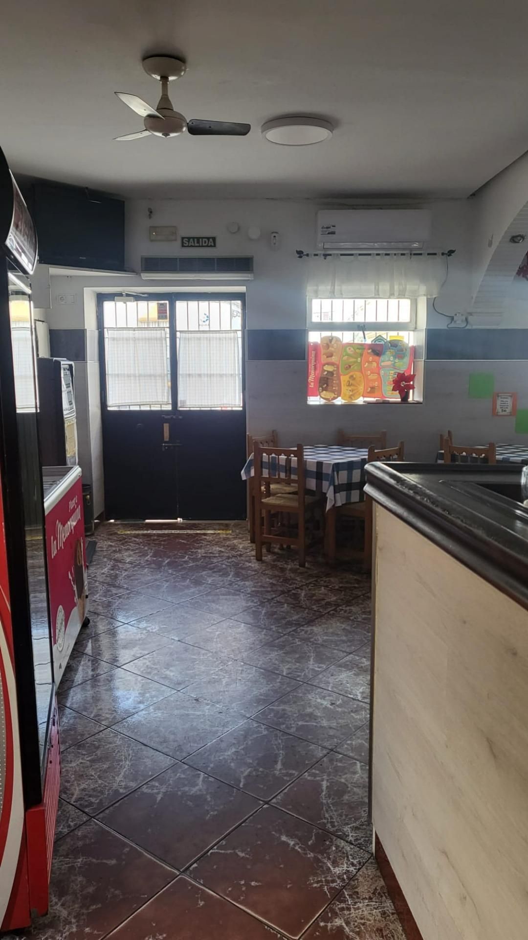 Kitchen of Premises for sale in San Fernando