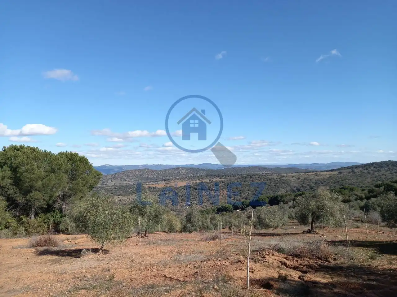 Terreno residenziale in vendita a Villanueva del Rey, imagen 65