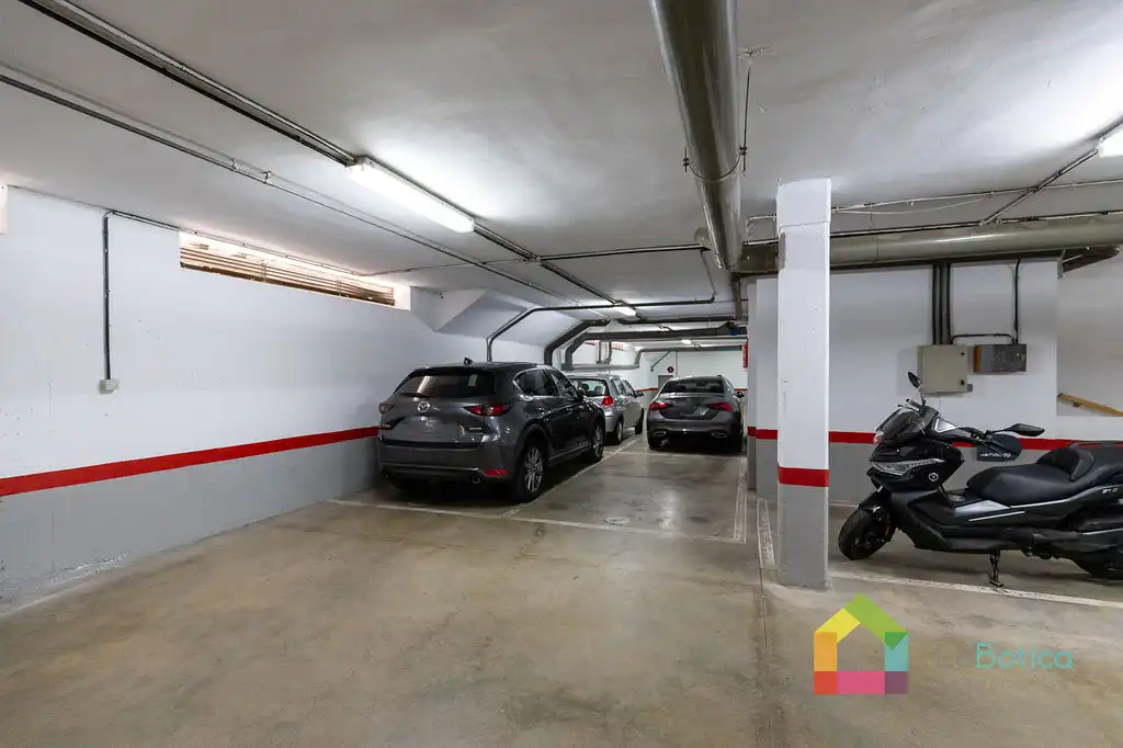 Flat with lift for sale in Argés, imagen 57