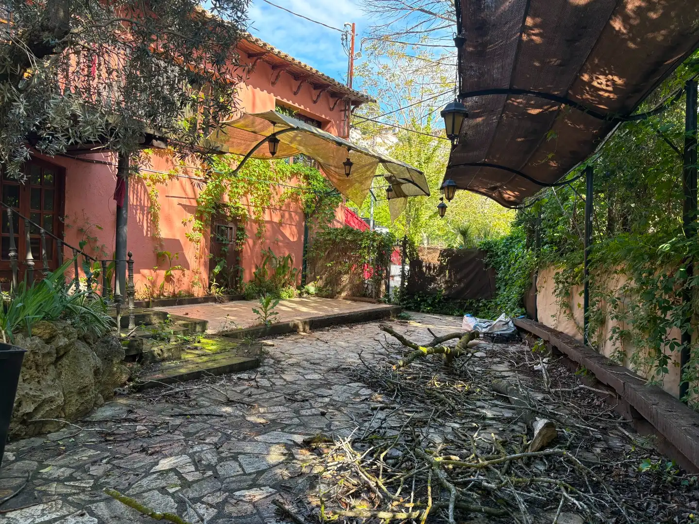 Business premises for sale in Vallirana, imagen 62