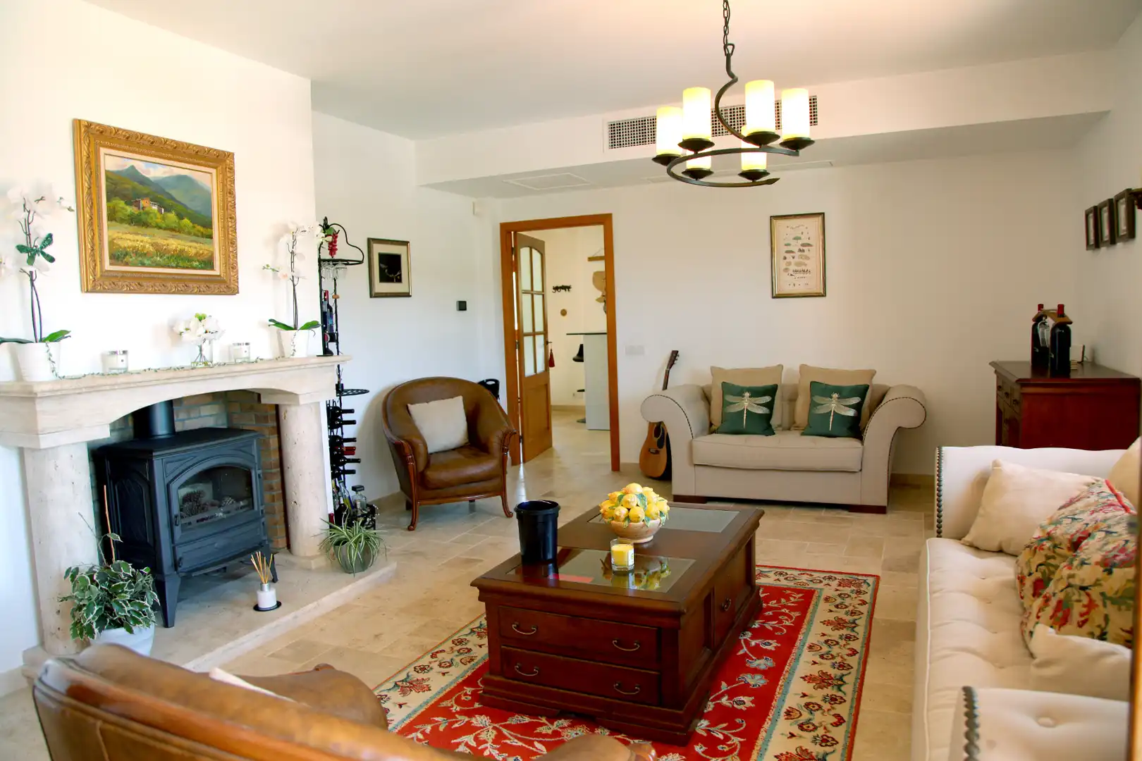 Casa con terrazza in vendita a Sencelles, imagen 46