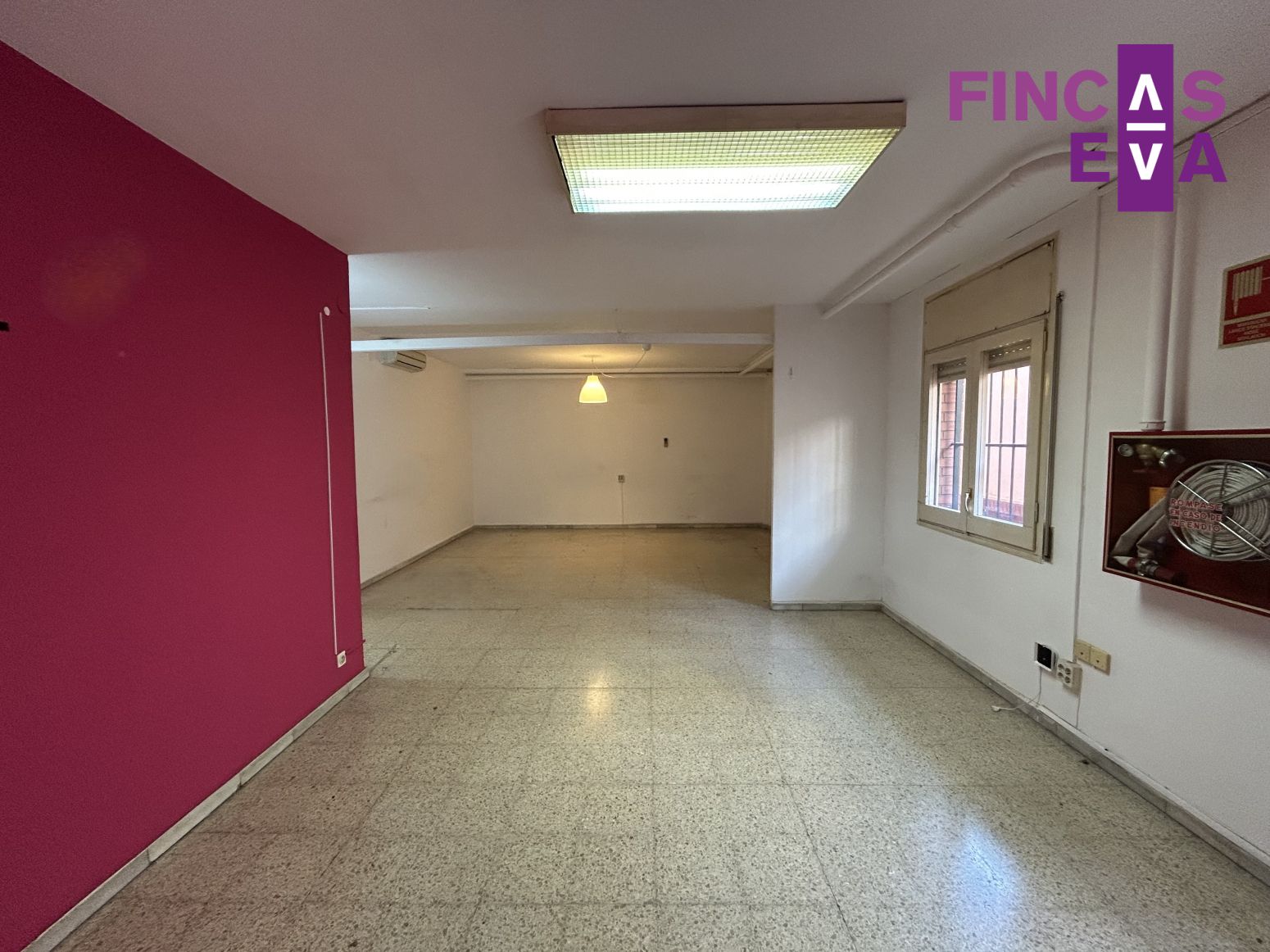 Premises for sale in Barcelona - JOAN GÜELL, Barri de les Corts