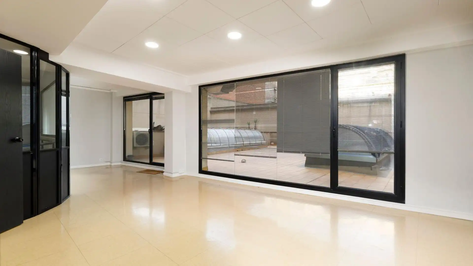 Oficina de alquiler en Barcelona con Aire acondicionado y Terraza