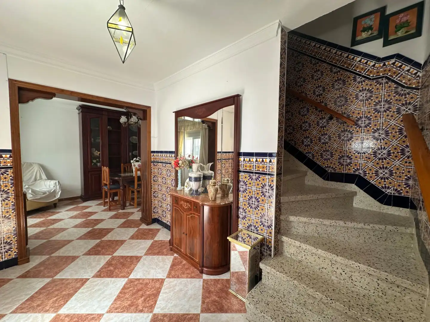 Casa o xalet en venda en Marchena amb Terrassa i Balcó