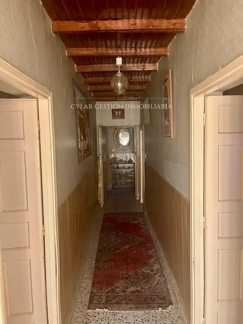 Houses for sale in Golpejas  with Storage room, Washing machine and Microwave