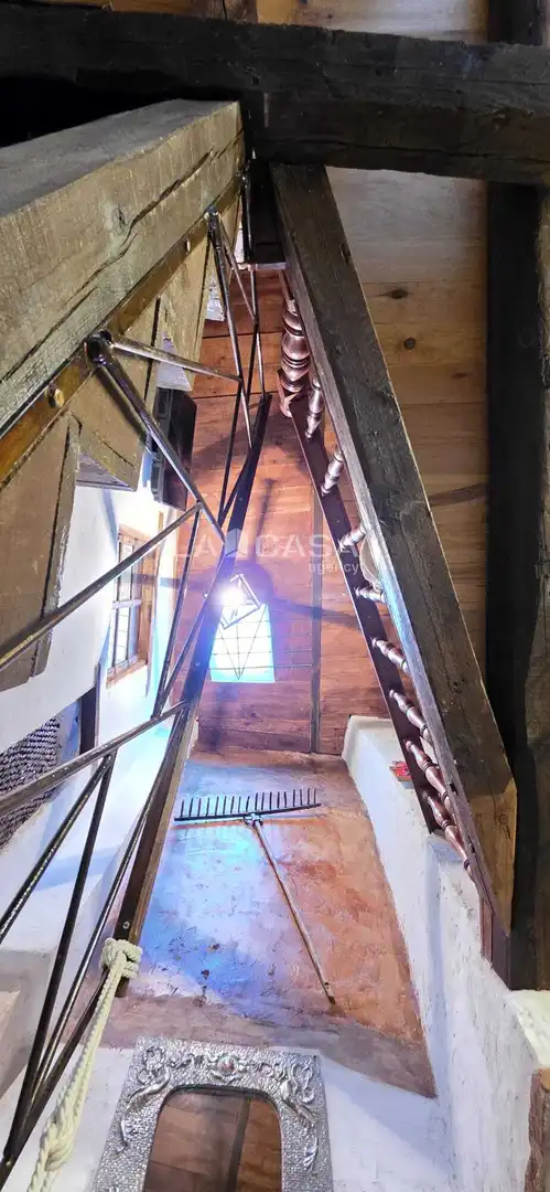 Casa o chalet en venta en Velliza
