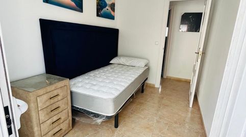 Foto 5 de Piso en venta en Boqueron, Divina Pastora, Marbella