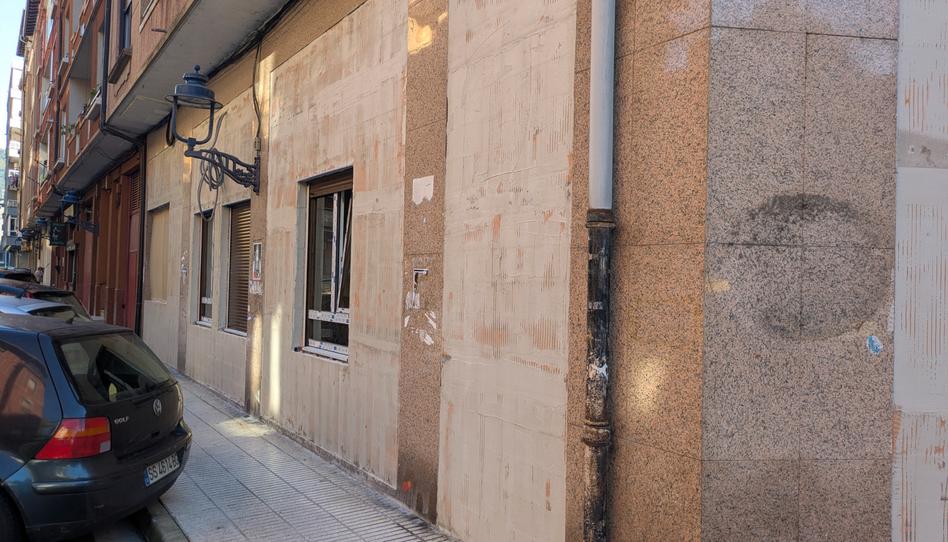 Foto 1 de Pis en venda a Donostia Kalea, Iztieta - Olibet - Etxeberrieta, Gipuzkoa