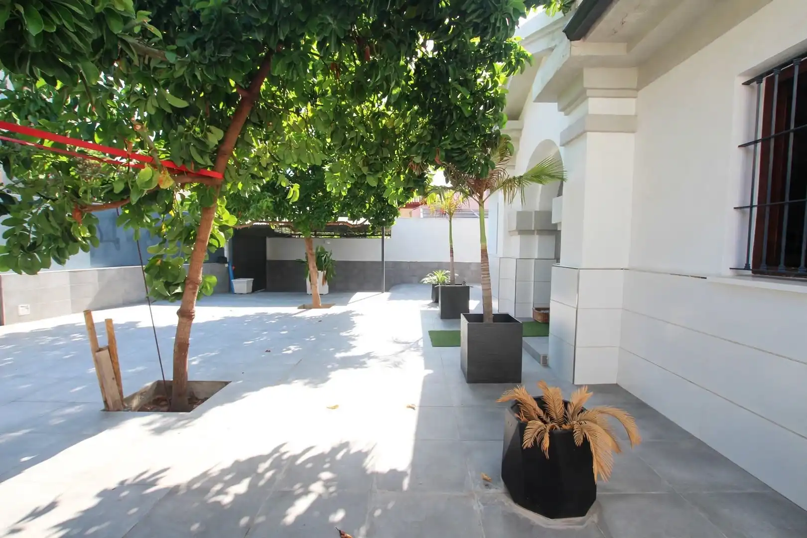 Detached house with pool for sale in Avenida - Divina Pastora - Plaza de Toros, imagen 42