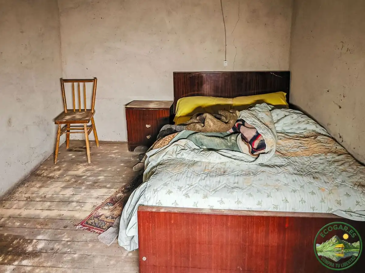 Maison mitoyenne à vendre à Trabadelo, imagen 5