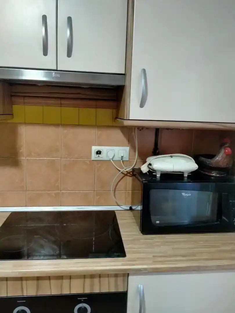 Cocina de Casa o chalet en venta en Malagón