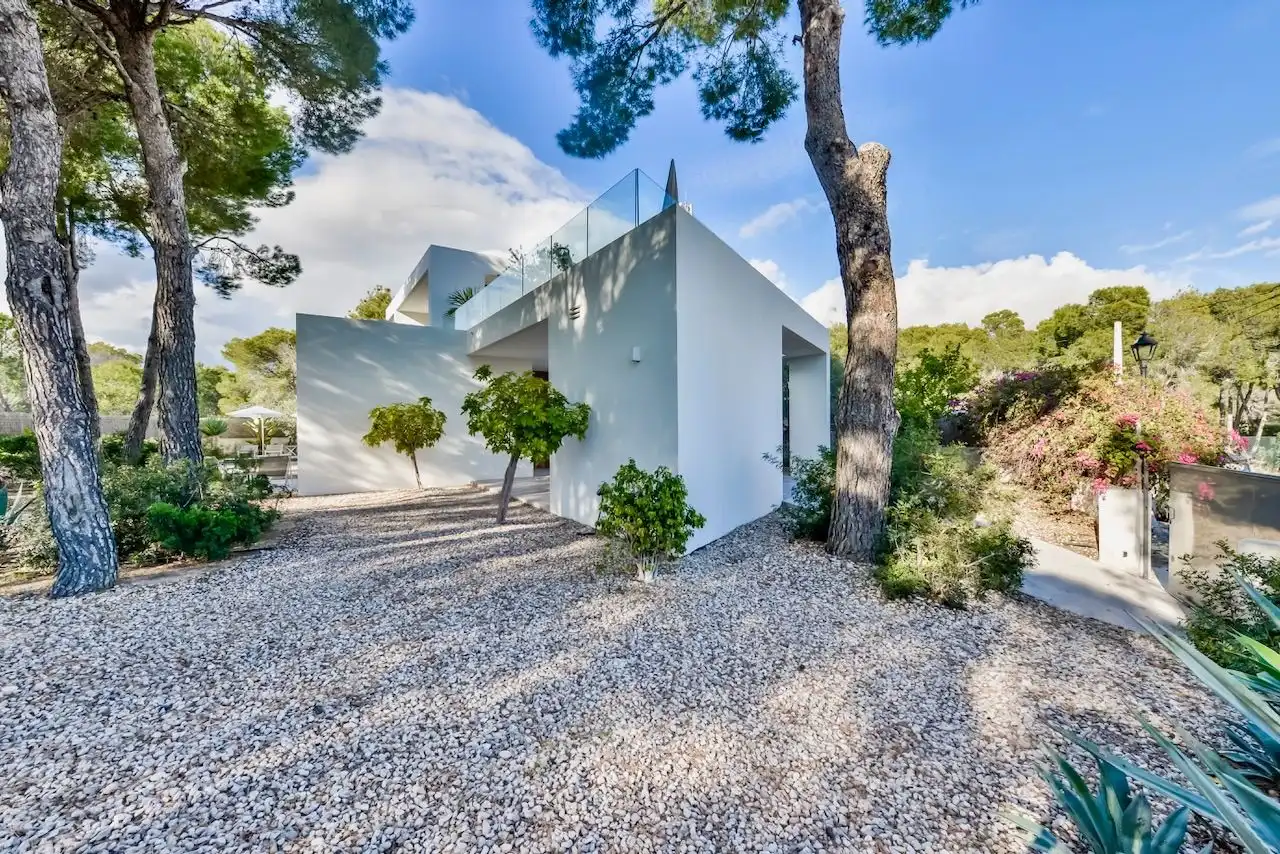 Casa amb piscina en venda a L'Olla, imagen 68
