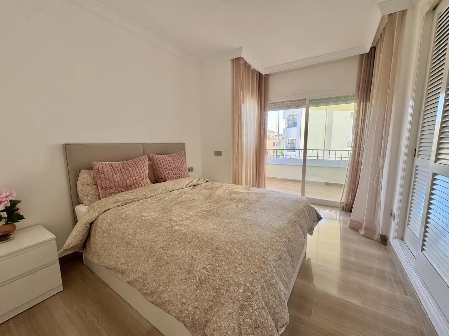 Apartament amb piscina en venda a Elviria - Cabopino, imagen 26