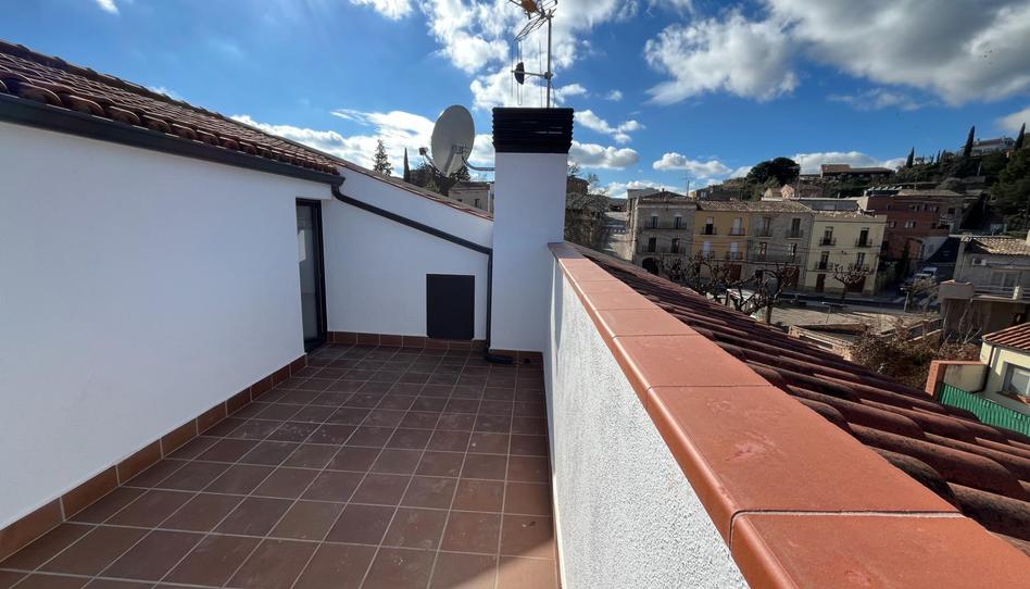 Photo 1 of Duplex for sale in Sant Martí de Tous, Barcelona