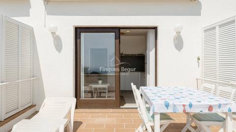 Foto 4 de Apartament en venda a Carretera Cap Sa Sal, Aiguafreda - Sa Tuna, Girona
