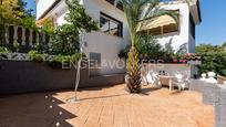 Terrace of House or chalet for sale in Chiva  with Air Conditioner, Heating and Private garden