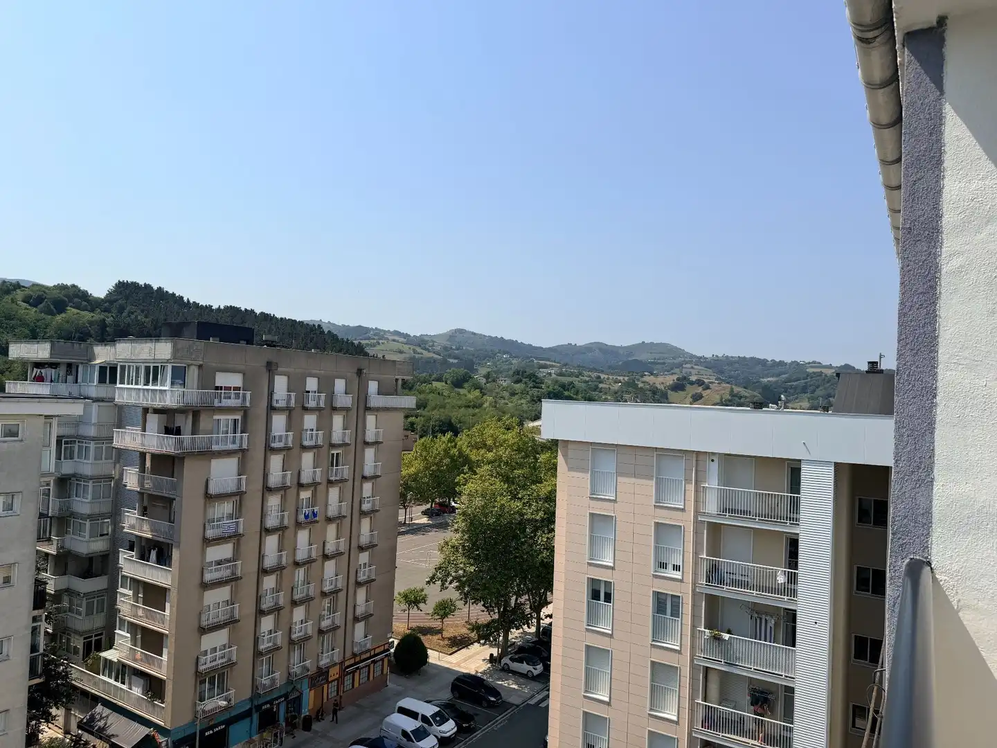 Appartamento con ascensore in vendita a INDAMENDI KALEA, imagen 23