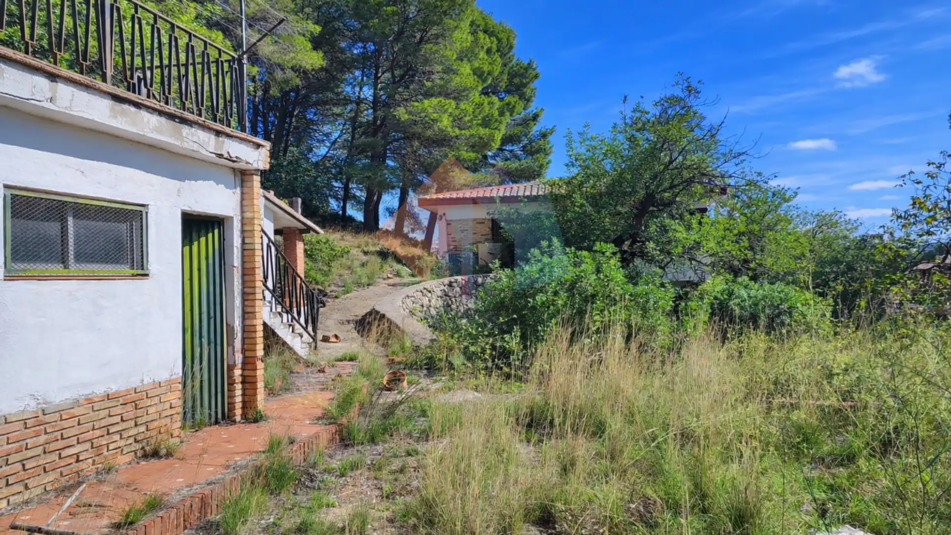 Casa o xalet en venda en Montitxelvo / Montichelvo amb Jardí privat, Traster i Piscina