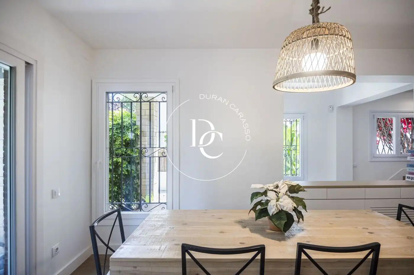 Maison avec piscine à louer à Carrer Reverendo Joan Lloveras, imagen 16