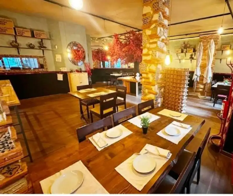 Business premises for sale in Numancia - San Fernando, imagen 10