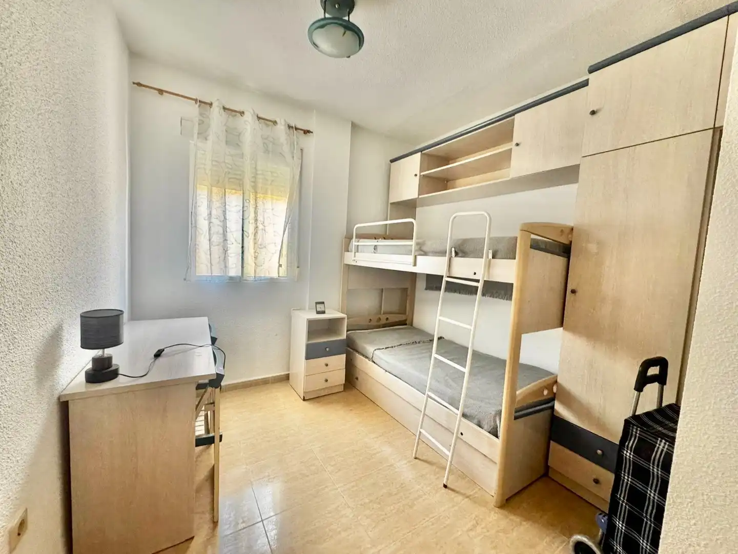 Appartamento con terrazza in vendita a Los Cuarteros, imagen 15